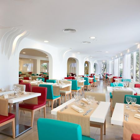 Grupotel Ibiza Beach Resort - Adults Only Portinatx Esterno foto