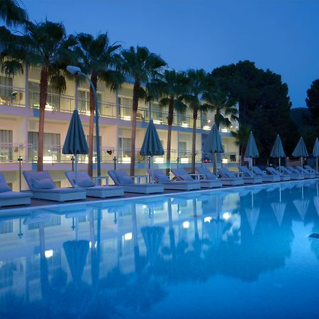 Grupotel Ibiza Beach Resort - Adults Only Portinatx Esterno foto
