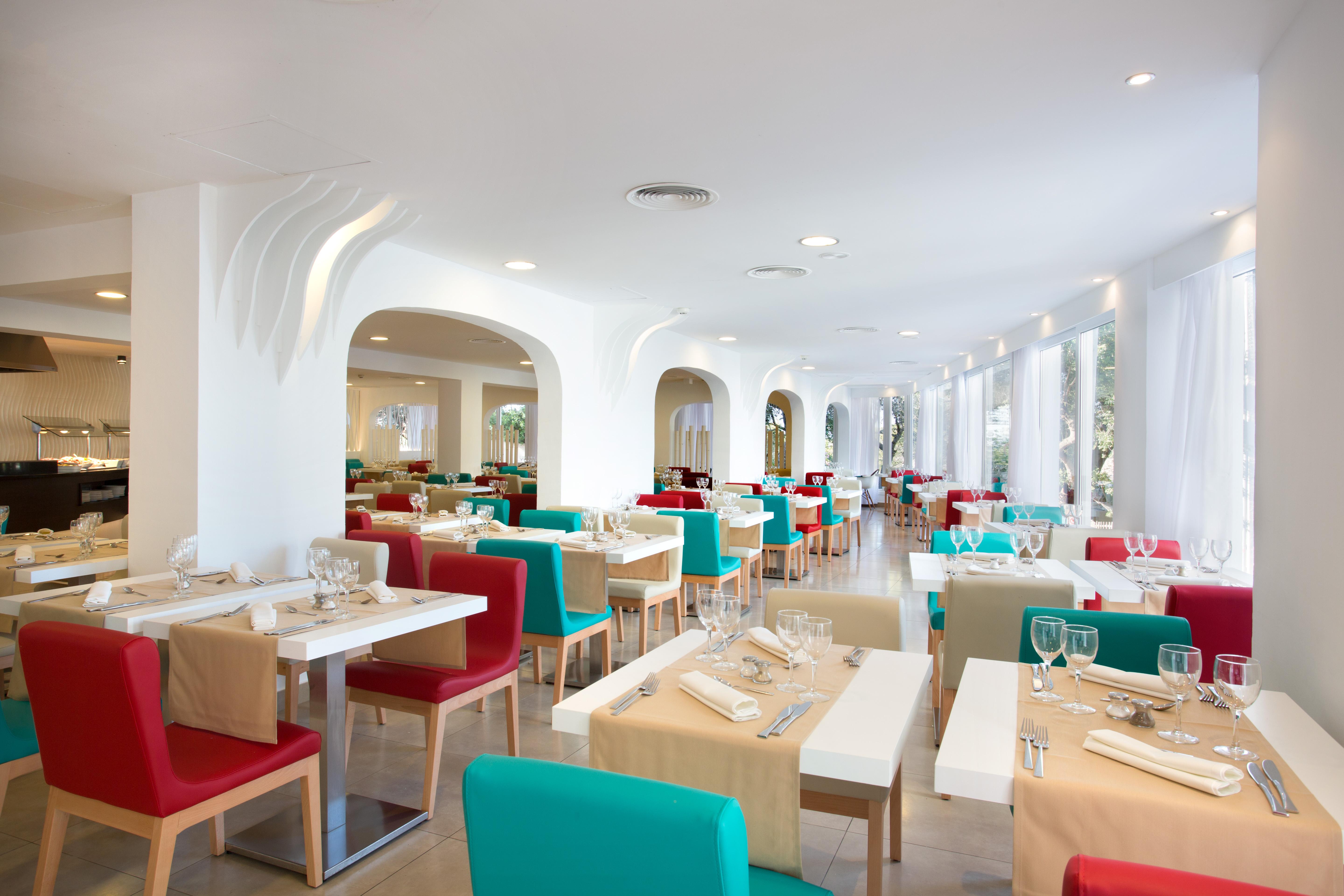 Grupotel Ibiza Beach Resort - Adults Only Portinatx Esterno foto