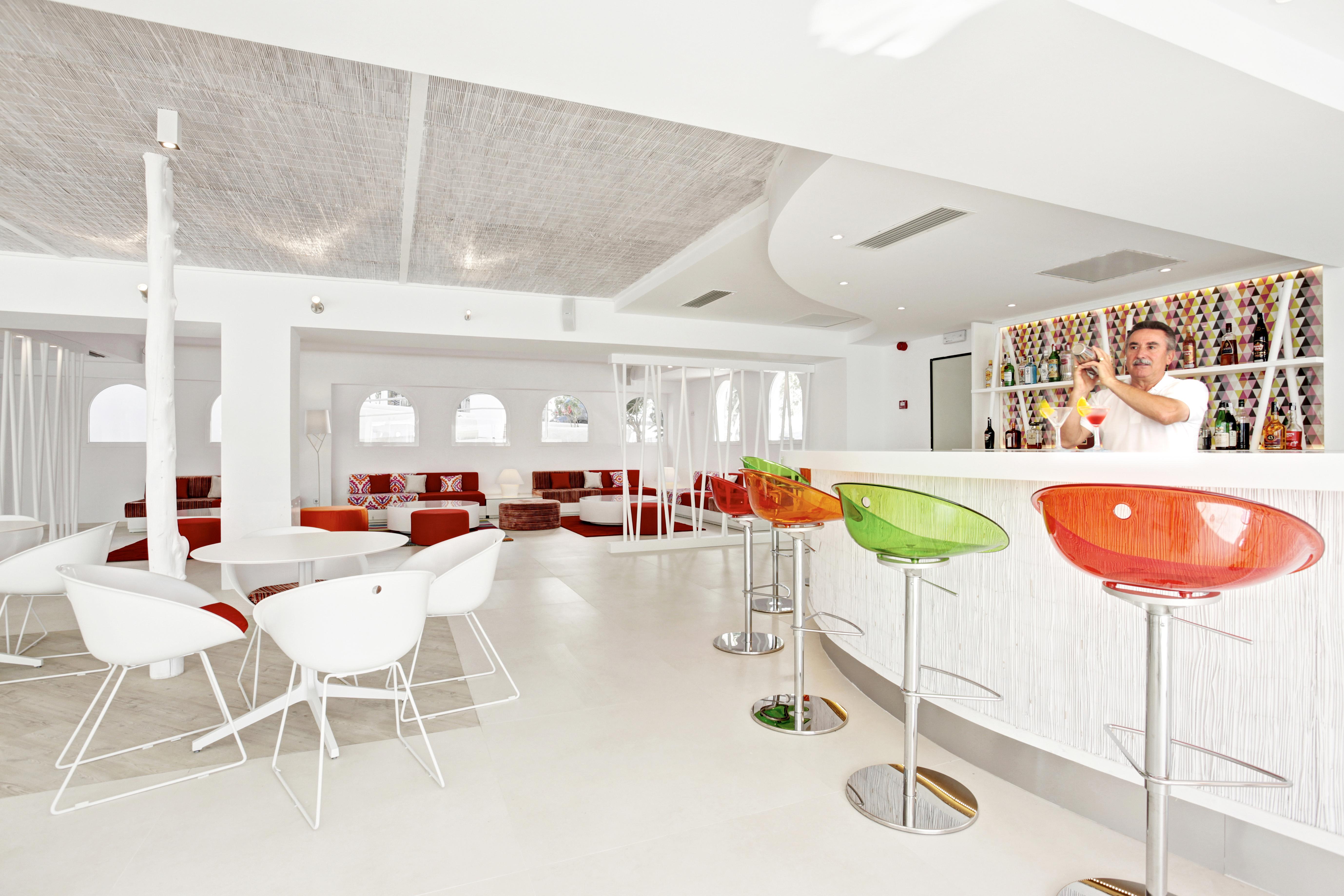 Grupotel Ibiza Beach Resort - Adults Only Portinatx Esterno foto