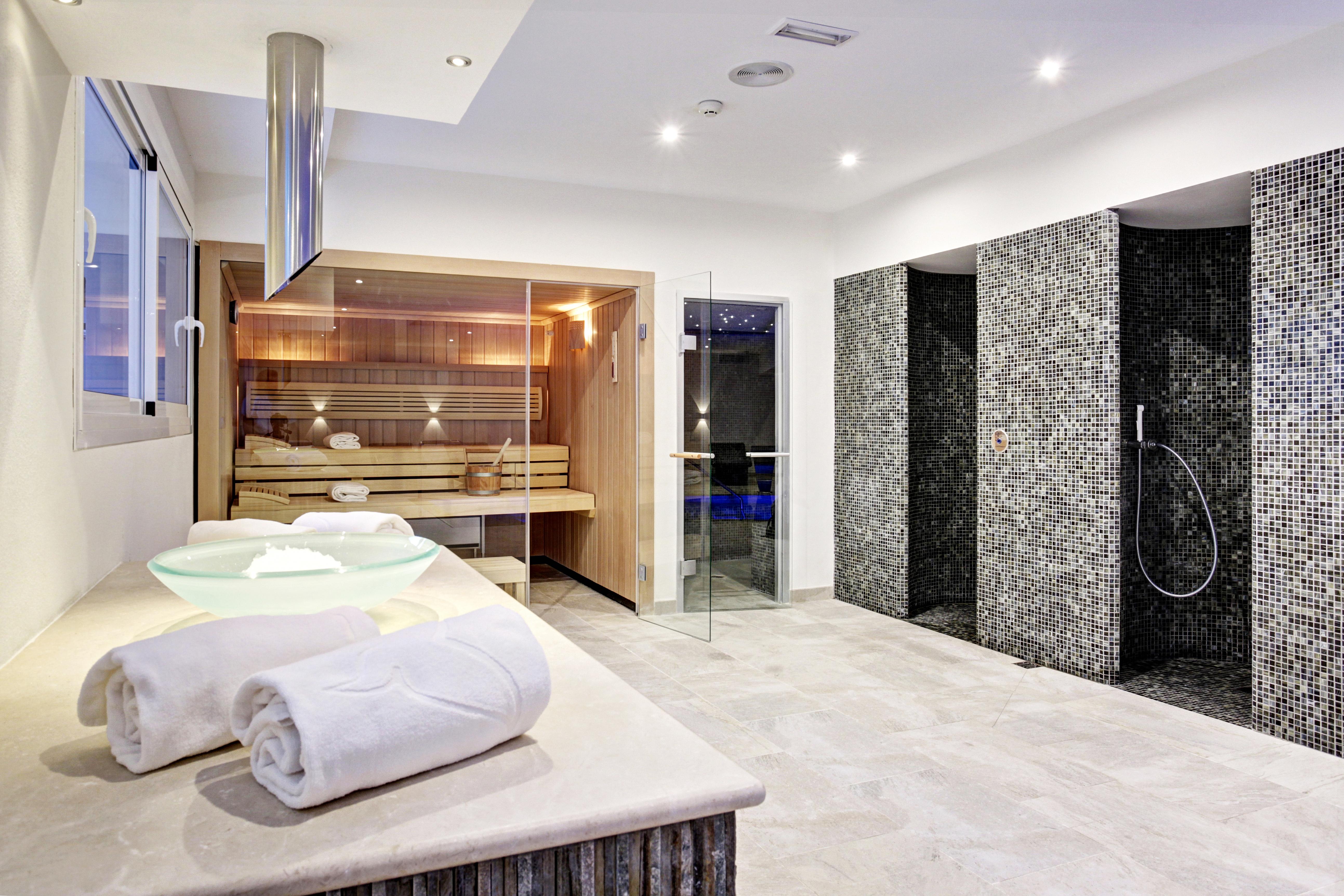 Grupotel Ibiza Beach Resort - Adults Only Portinatx Esterno foto