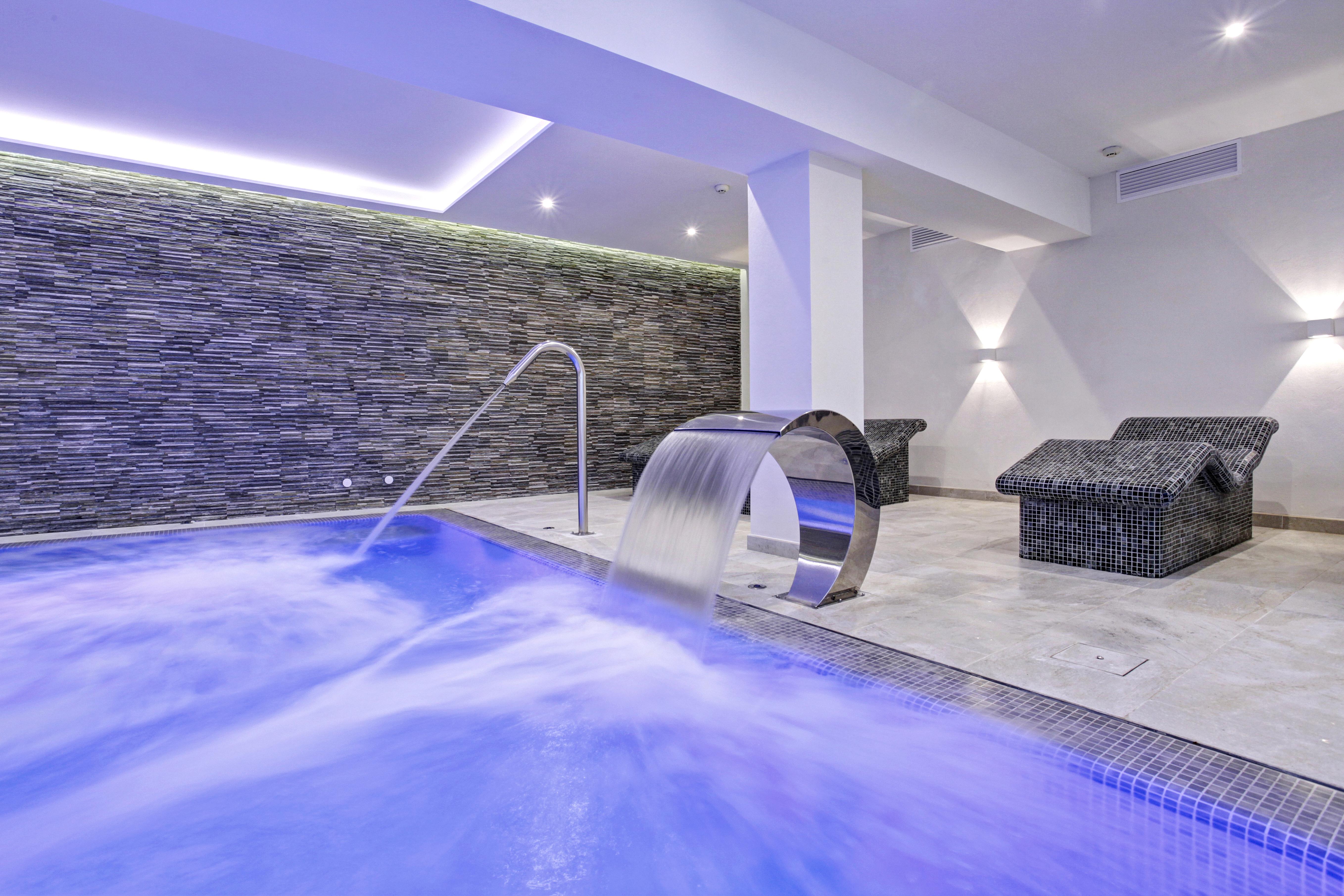 Grupotel Ibiza Beach Resort - Adults Only Portinatx Esterno foto