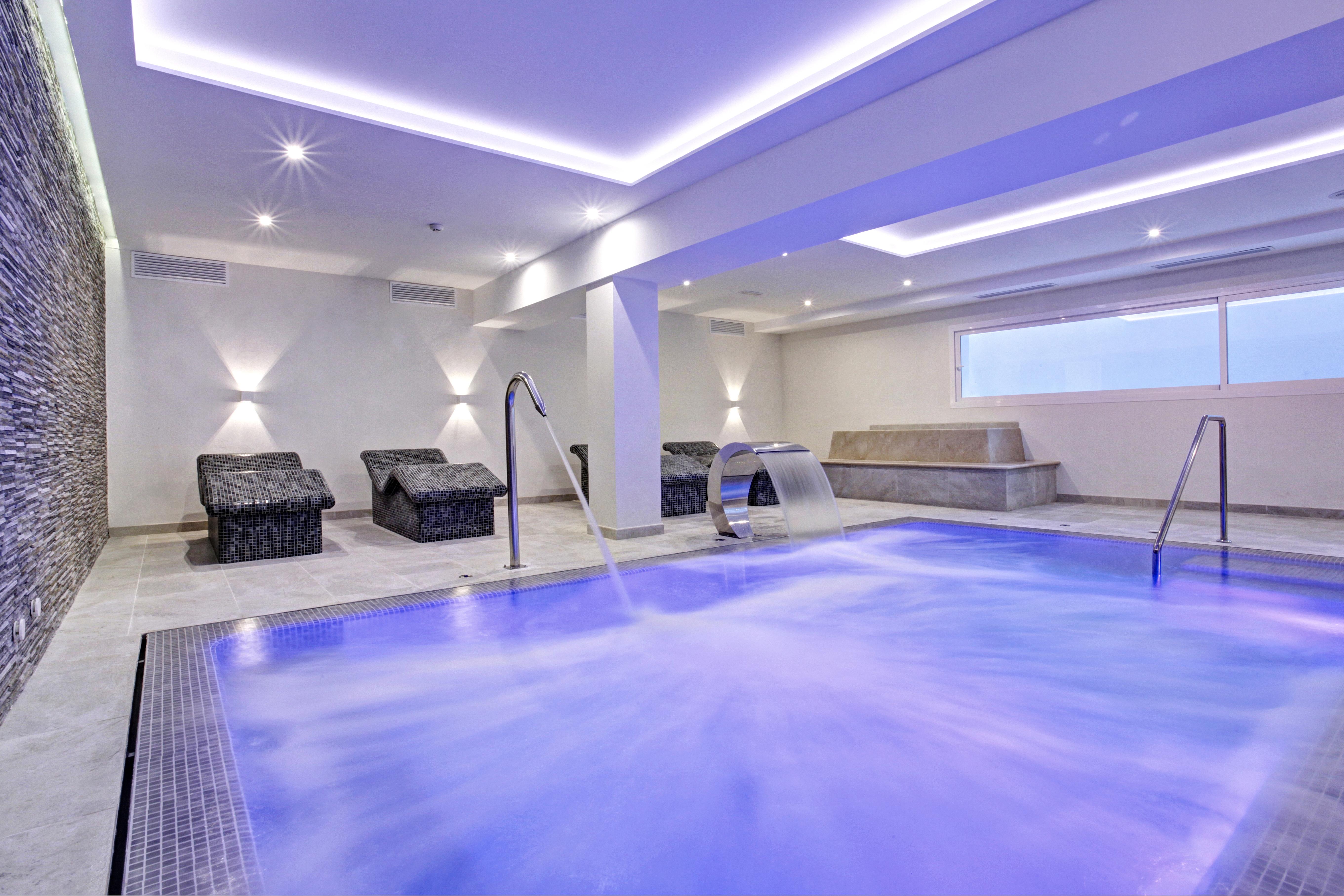 Grupotel Ibiza Beach Resort - Adults Only Portinatx Esterno foto