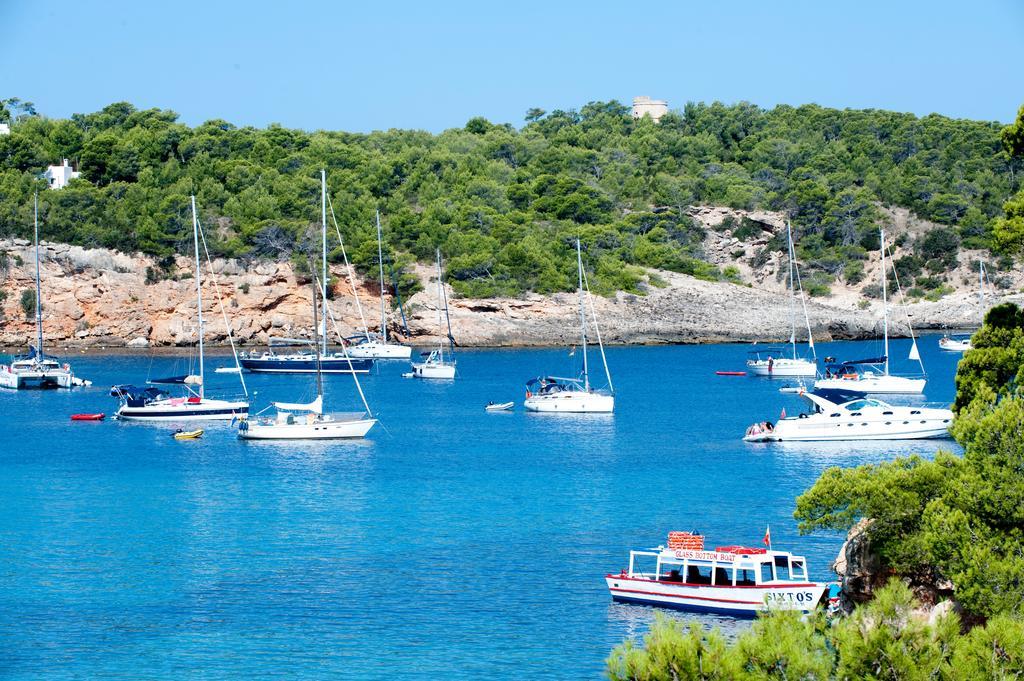 Grupotel Ibiza Beach Resort - Adults Only Portinatx Camera foto