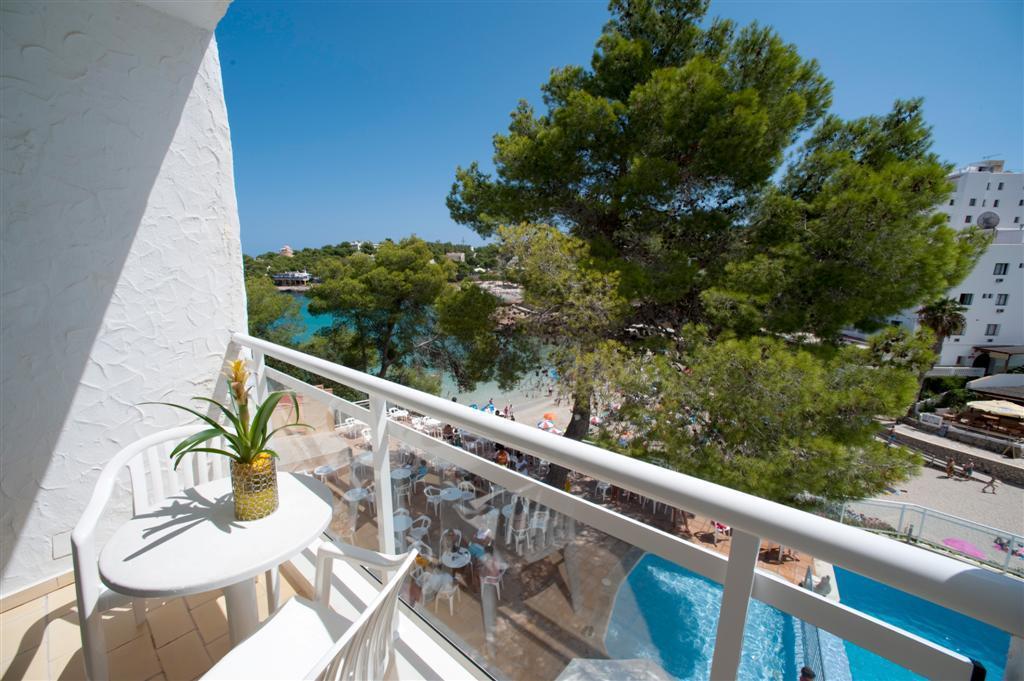 Grupotel Ibiza Beach Resort - Adults Only Portinatx Camera foto