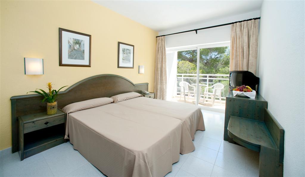 Grupotel Ibiza Beach Resort - Adults Only Portinatx Camera foto