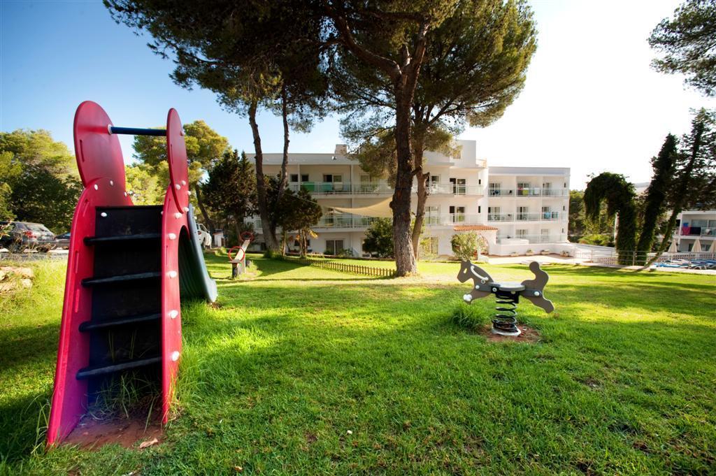 Grupotel Ibiza Beach Resort - Adults Only Portinatx Esterno foto