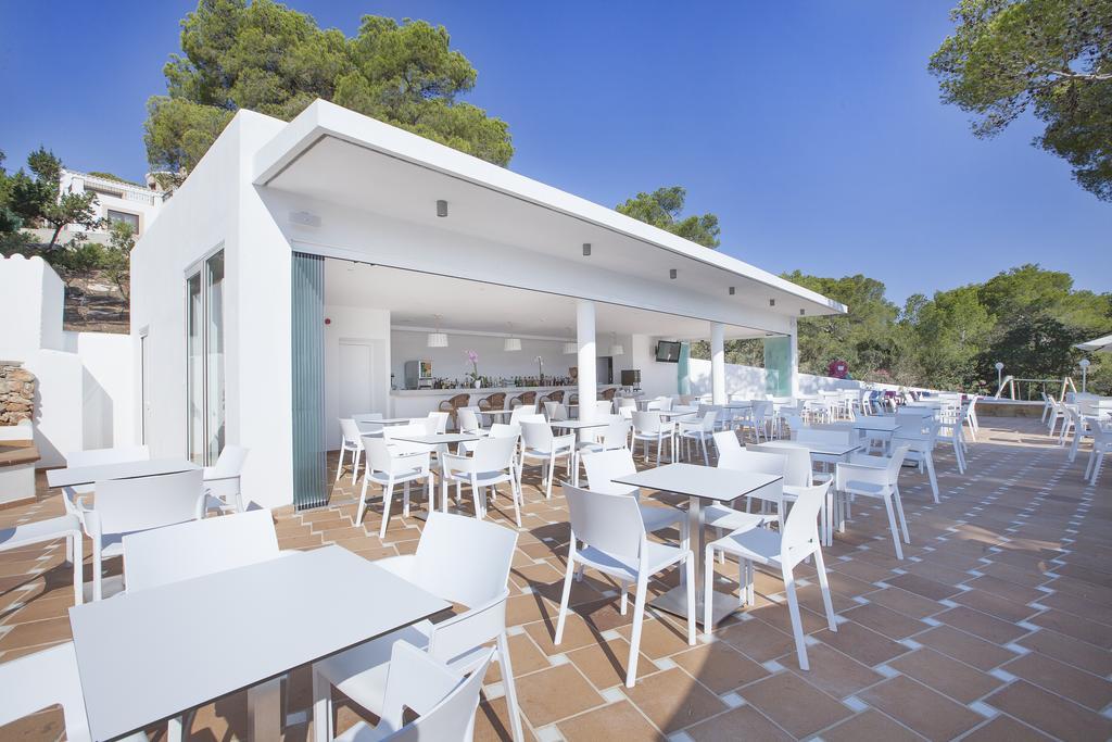 Grupotel Ibiza Beach Resort - Adults Only Portinatx Esterno foto