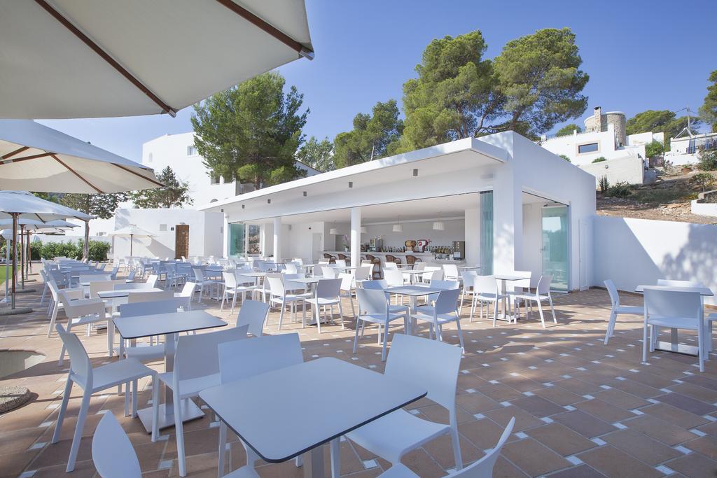 Grupotel Ibiza Beach Resort - Adults Only Portinatx Esterno foto