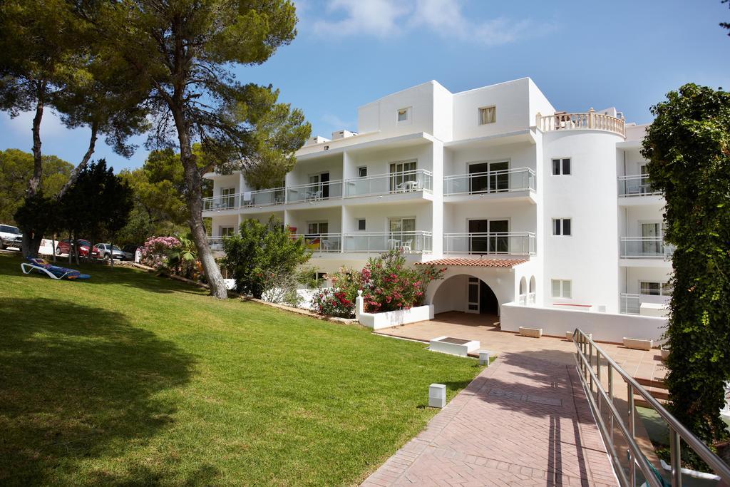 Grupotel Ibiza Beach Resort - Adults Only Portinatx Esterno foto